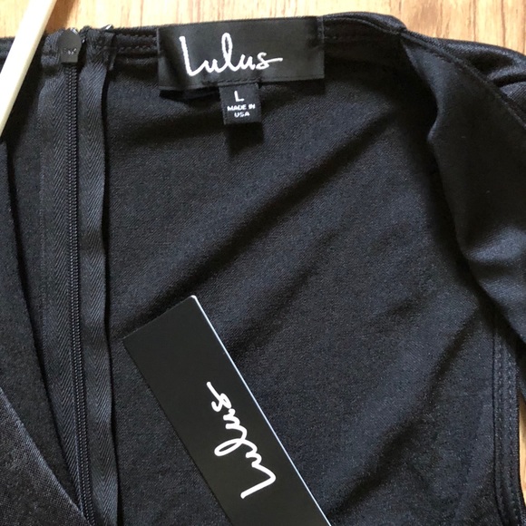 Lulus dress - Picture 8 of 8